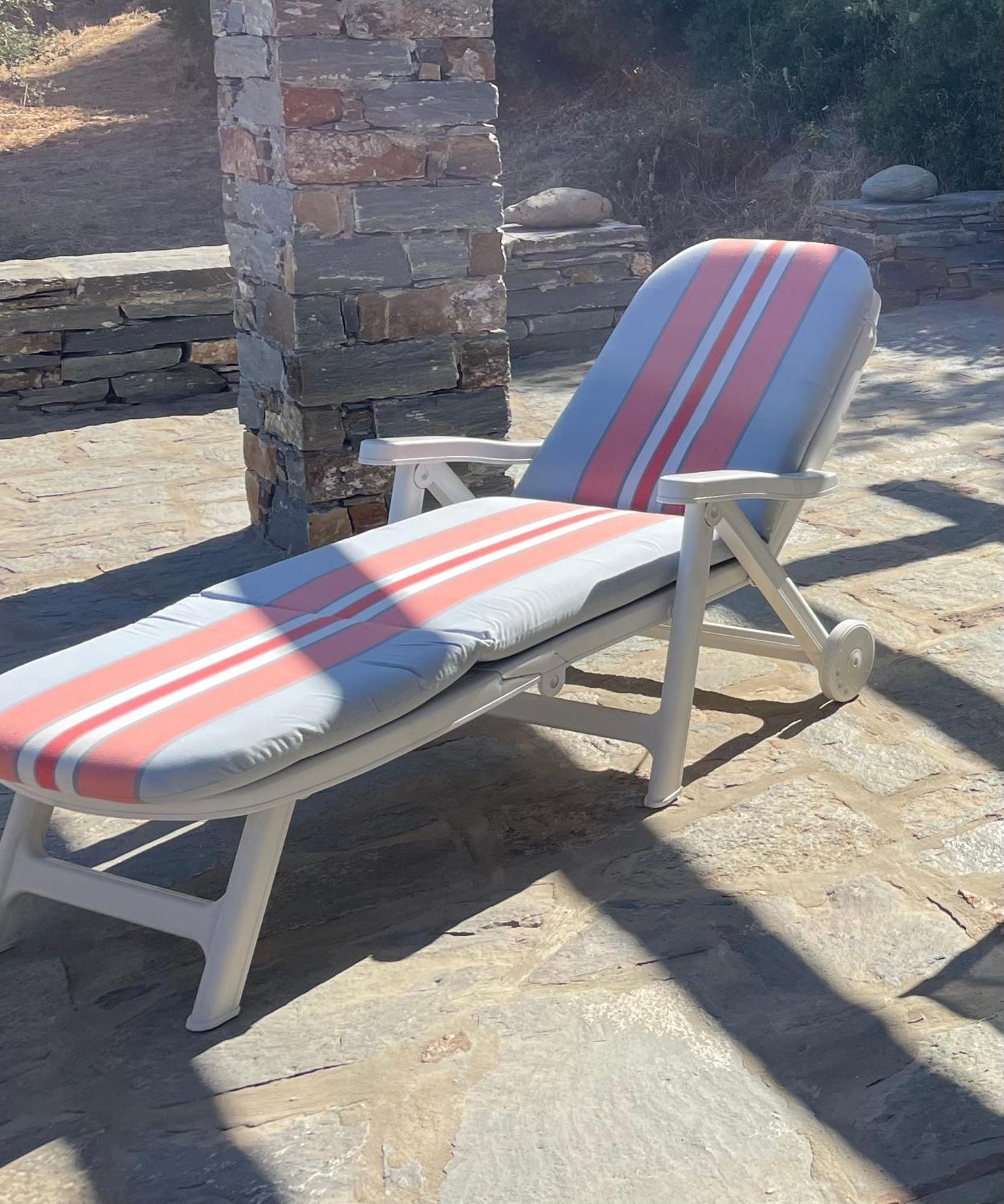 Cycladic Villa With Sea View! Ioulis エクステリア 写真